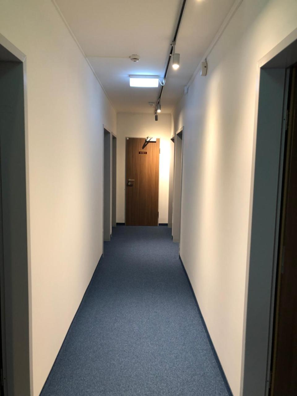 Hotel Mirabell Erlangen Exteriör bild