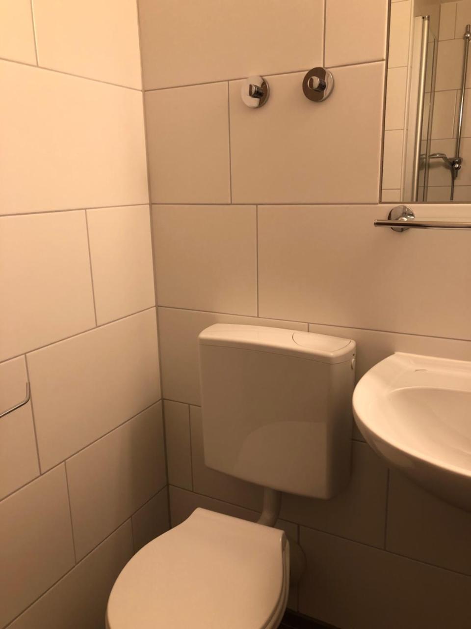 Hotel Mirabell Erlangen Exteriör bild
