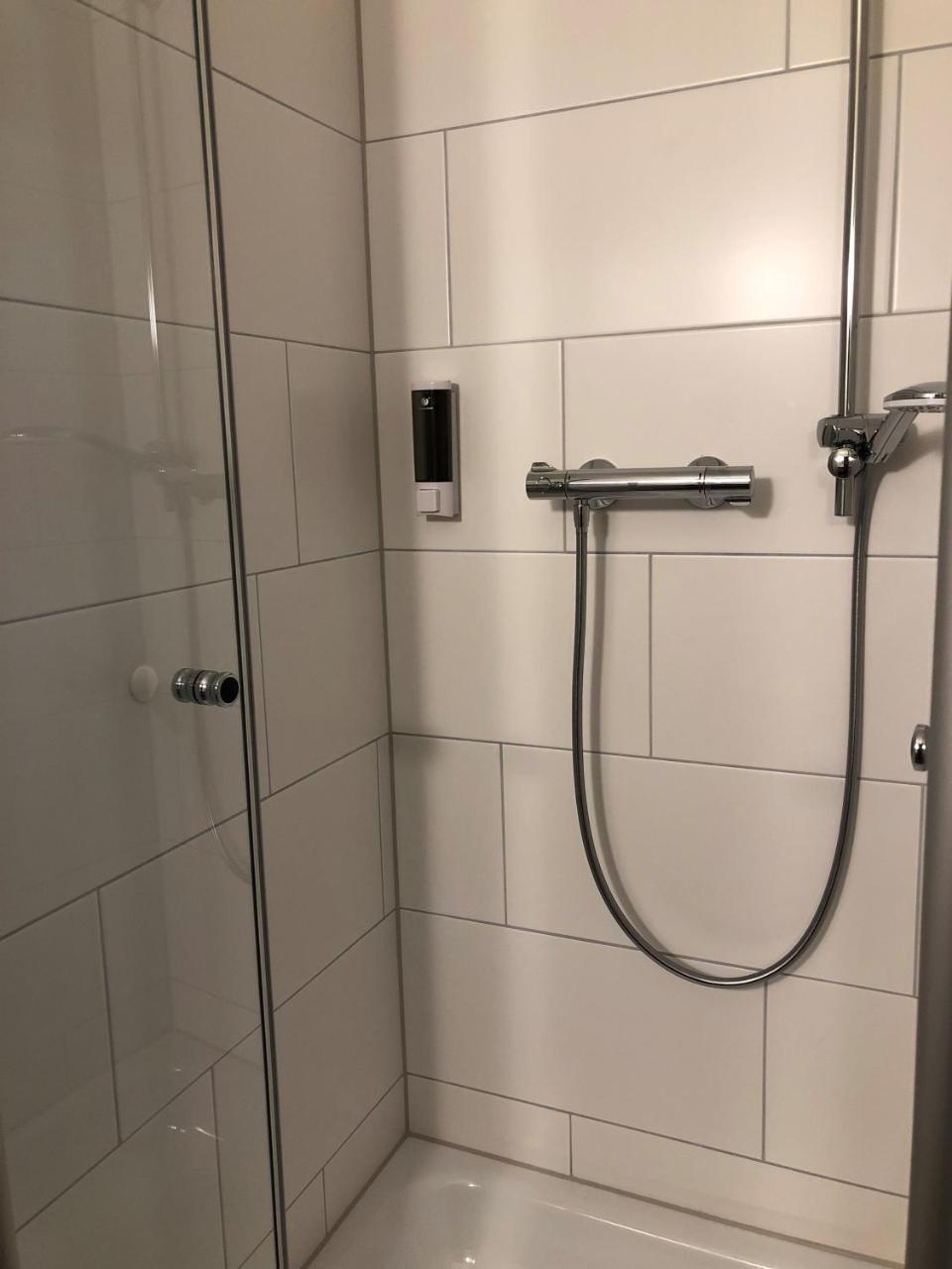 Hotel Mirabell Erlangen Exteriör bild